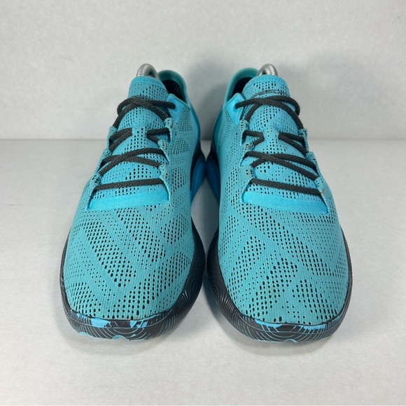 Under Armour Speed Form Apollo Vent Running Shoes 1252287 458; Men’s Size 8.5 - Picture 9 of 16